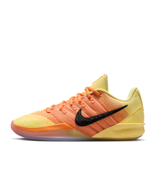 Sabrina Ionescu. Nike.com